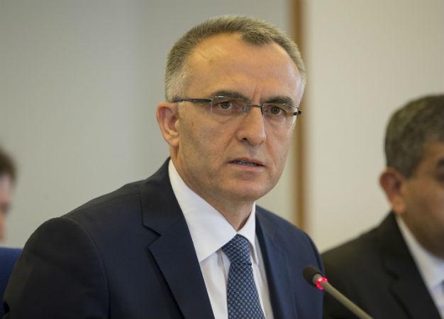 Turkey’s covert state expenses jump 90 percent in November