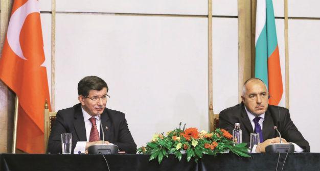 Ankara wants to open more chapters with EU