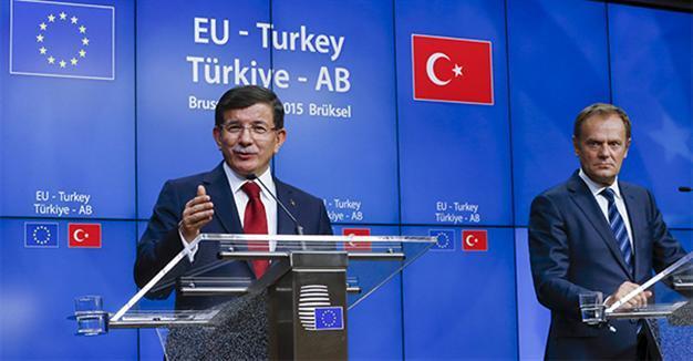 Merkel to lead EU mini-summit with Turkey on migration