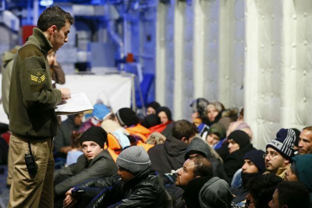 Six more migrant children drown in Aegean off Turkey