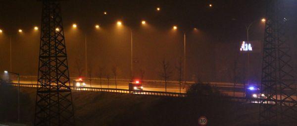 One killed in explosion in Istanbul Sabiha Gökçen Airport