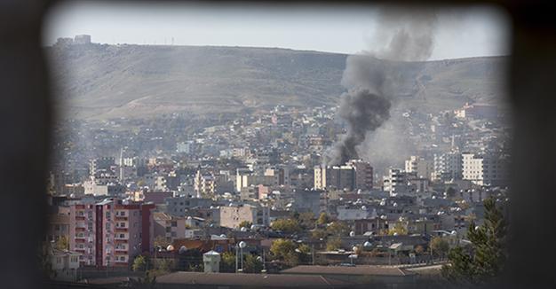 Three security force members, two civilians killed in latest attacks in south, southeast