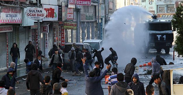 Turkey’s top court refuses HDP MP’s appeal against curfews in east, southeast