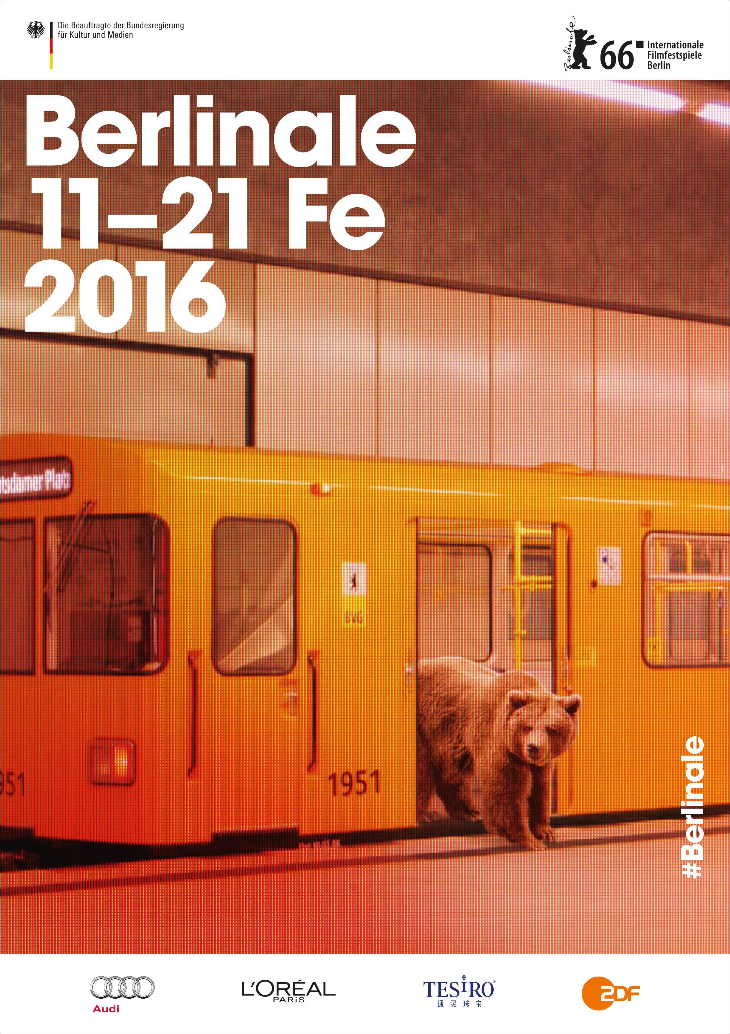 Berlin Film Fest focuses on refugees