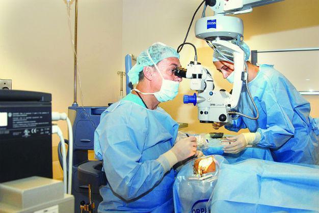 Turkey top spot for eye surgeries with over 40,000 operations a year: Experts