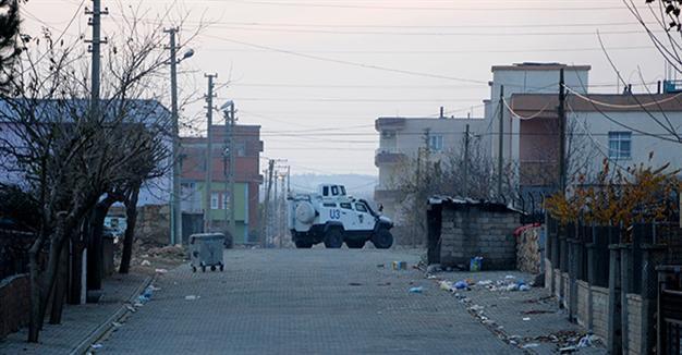Two civilians killed, two wounded in attack in Turkey’s southeast