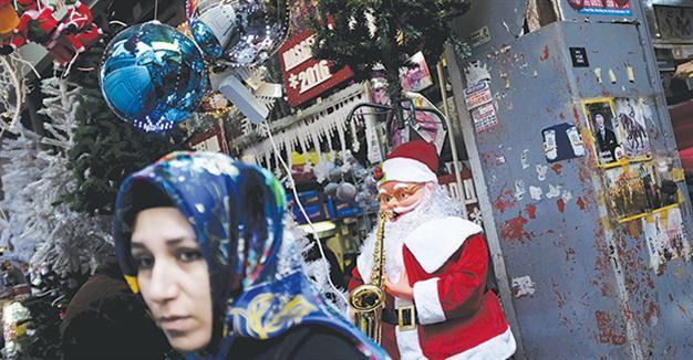President, PM deliver Christmas messages