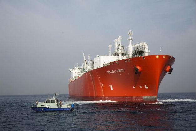 Israel approves natural gas exports to Egypt