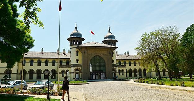 Turkish theology professor accused of downloading child porn