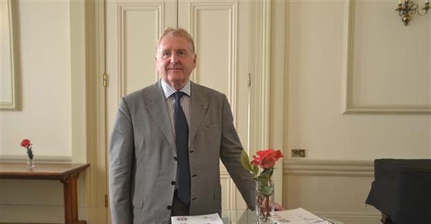 Turkey ‘ready for new investments from UK’