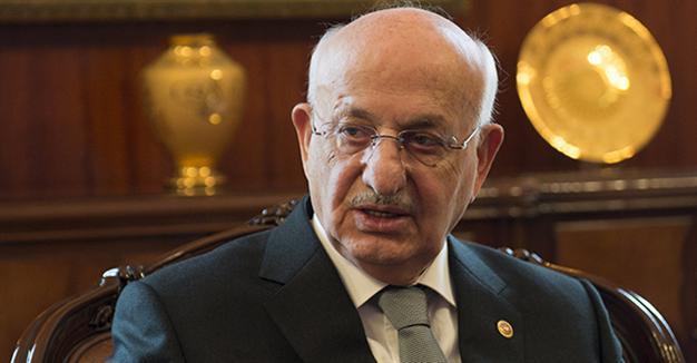 End ‘discord’ in system of governance, parliamentary speaker says