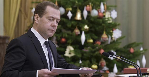 Russia authorizes several companies to employ Turkish nationals