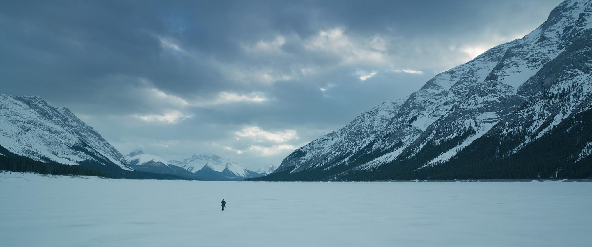 DiCaprio goes to extremes for frontier epic ‘The Revenant’