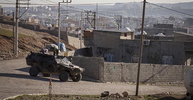 One soldier killed, two others wounded in clashes in southeast Turkey