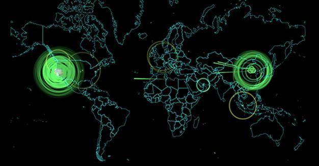 Turkish banks under cyberattack amid crisis with Russia