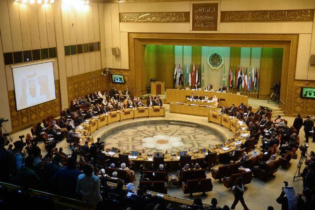 Arab League denounces Turkish troop deployment in Iraq