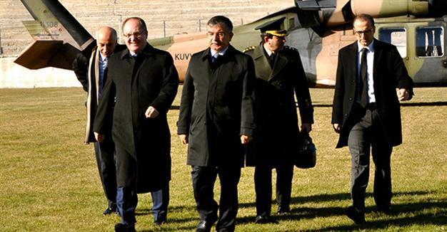 Turkey continues to withdraw ‘security’ troops in Iraq, says defense minister
