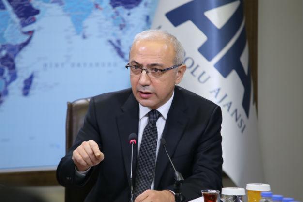Turkish deputy PM slams university in cyberattack row, says rector ‘fancies himself emperor’