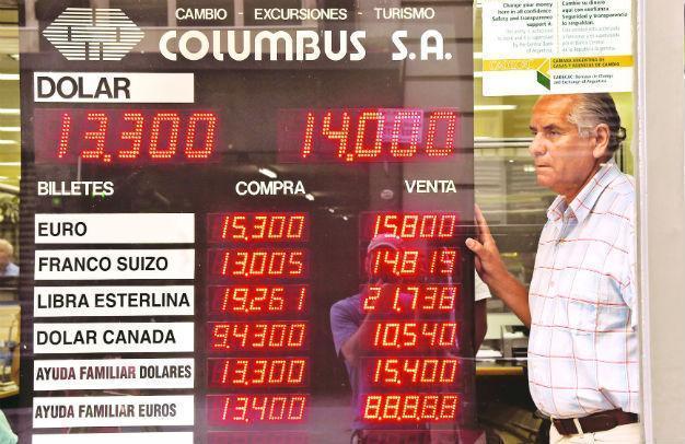 Dollar weakens against yen, emerging market currencies
