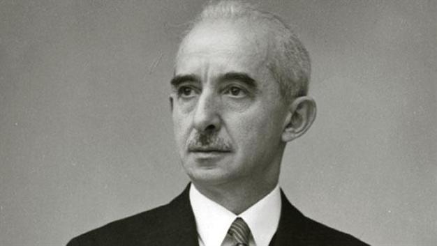 Former President İnönü commemorated in Ankara