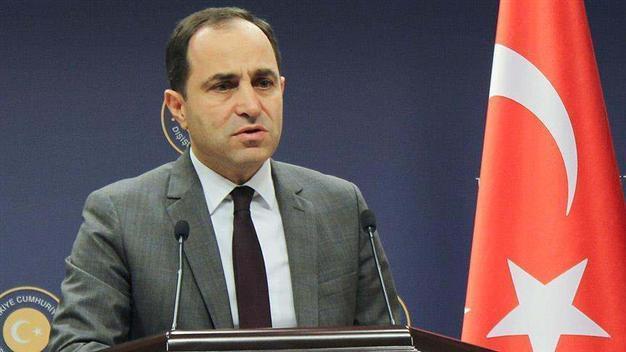 Turkey says Arab League not getting its Iraq efforts