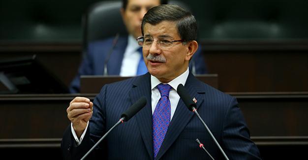 Ball in parliament’s court on new constitution: Turkish PM