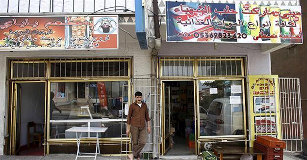 Syrians show refugees’ economic potential in Turkey’s borderlands