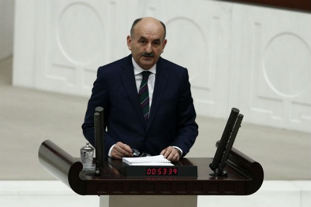 Gülenists tried to poison Erdoğan: Health Minister