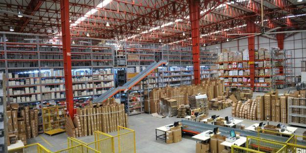 Hepsiburada named best e-commerce company in 2015