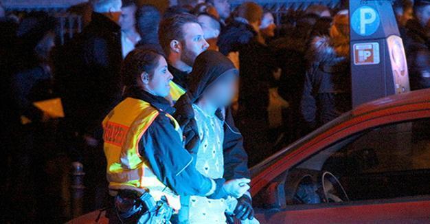 German minister says deportations possible in Cologne case
