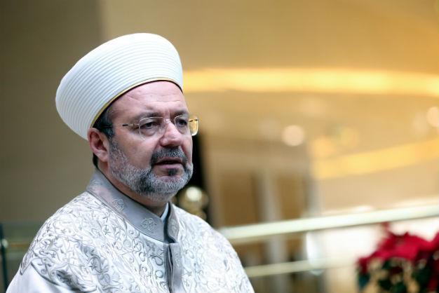 Alevis file legal complaint against Diyanet head