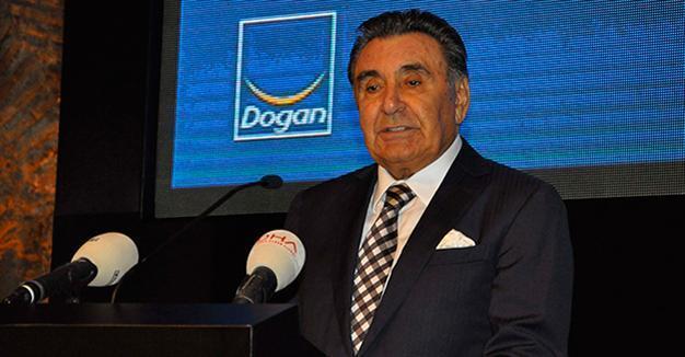 TV watchdog fines two broadcasters for slander against Aydın Doğan