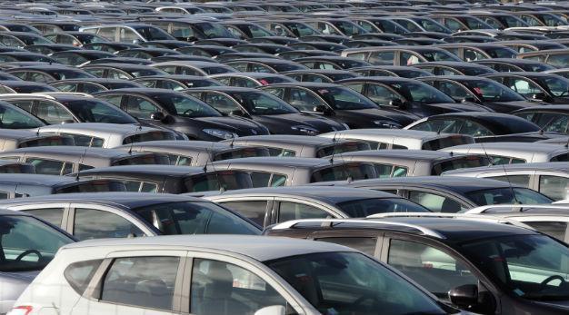 Turkish automotive sector hits record high output, exports: Association