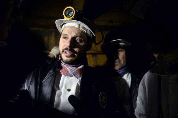 Turkey vows to invest heavily in infrastructure to thwart recurrence of blackouts