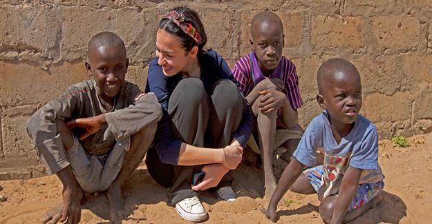 Turkeys Changemakers: SosyalBen Association becomes 2016s first changemaker
