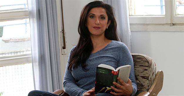 Shunned by establishment, Israeli novel on taboo love flourishes