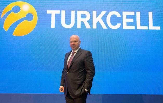 Turkcell CEO calls on government to lower telecommunication taxes