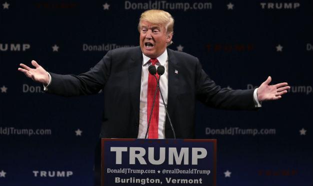 Trump anti-Clinton smear video brings up Monica Lewinsky