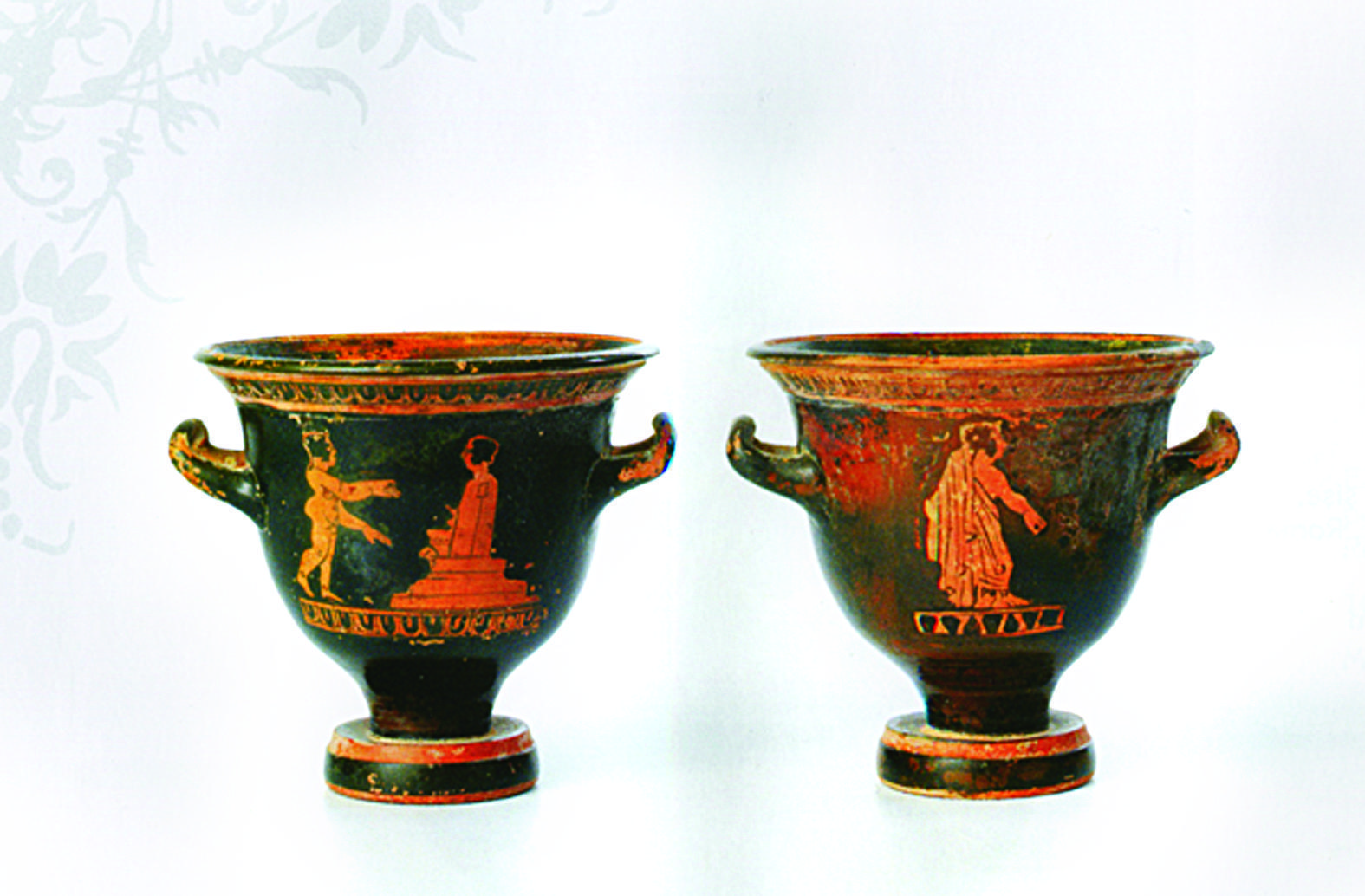 Arkas Arts Center displays testimonials of Anatolian antiquity