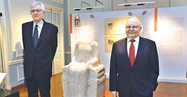 Kayhan: Museums should become centers of attraction