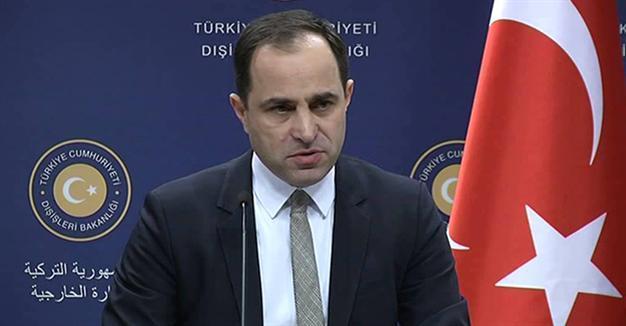 Turkey to invite Egypt for Organization of Islamic Cooperation summit
