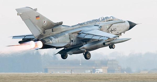 The strategic outlook from the Turkish window