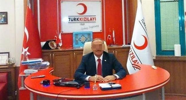 Official arrested for child abuse, lawyer son refuses to defend him