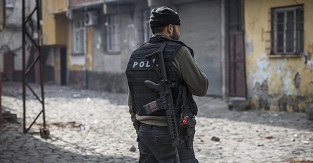 Three men found dead in mosque in Turkey’s southeast