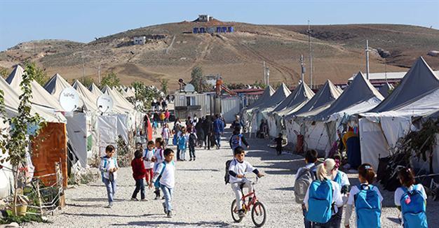 Turkish envoys gather for annual meet with focus on humanitarian solutions to crises