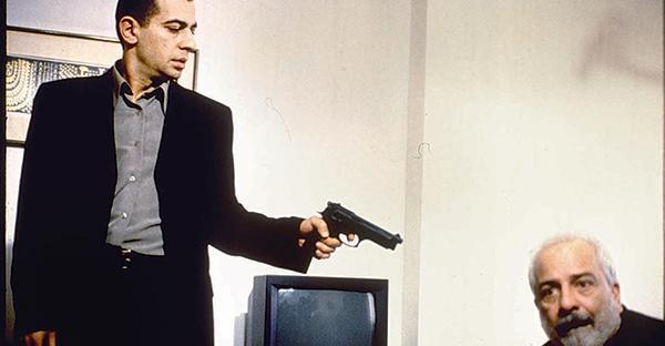 Working journalists in Turkish cinema