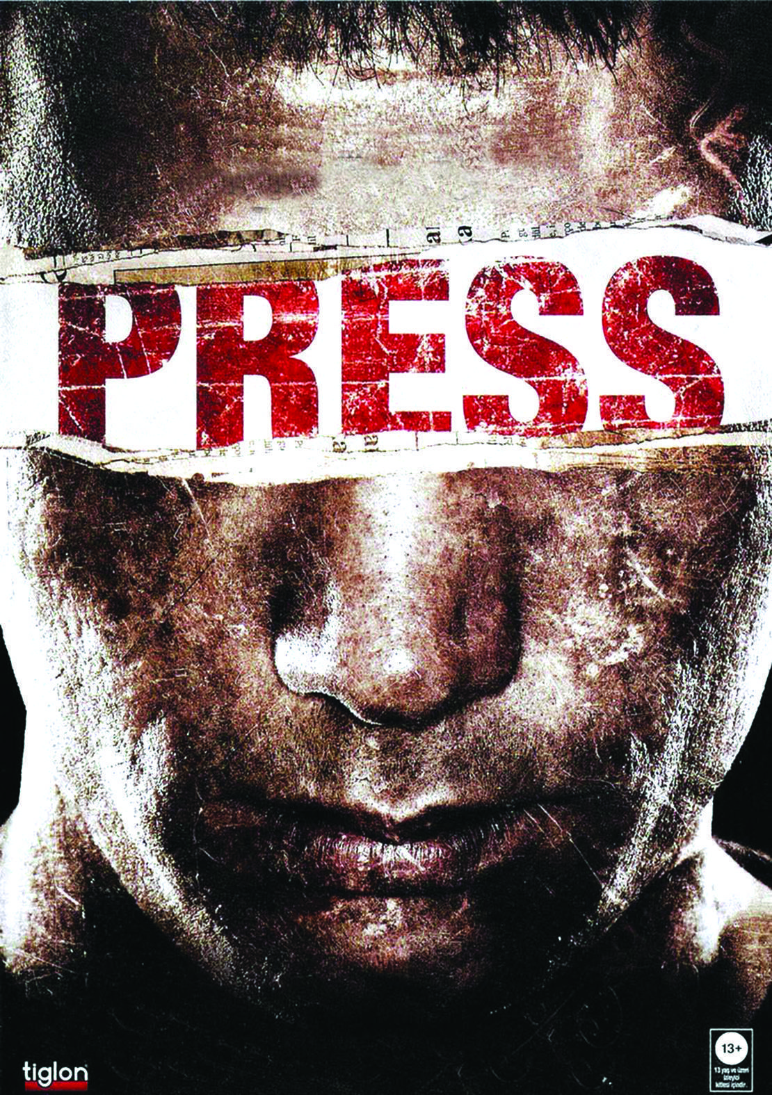 Working journalists in Turkish cinema