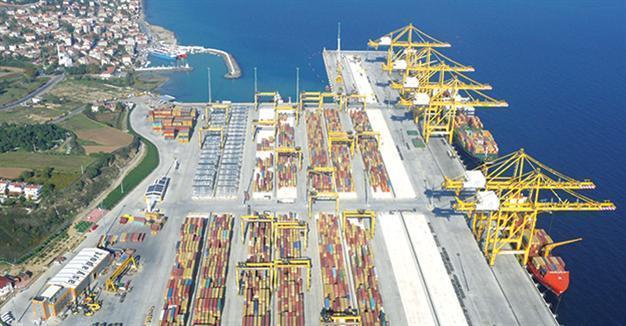 Ports eye expansion as ‘mega-ships’ appear