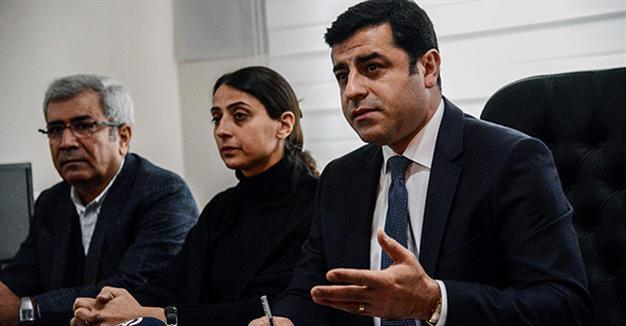 We had no media support during elections: HDP