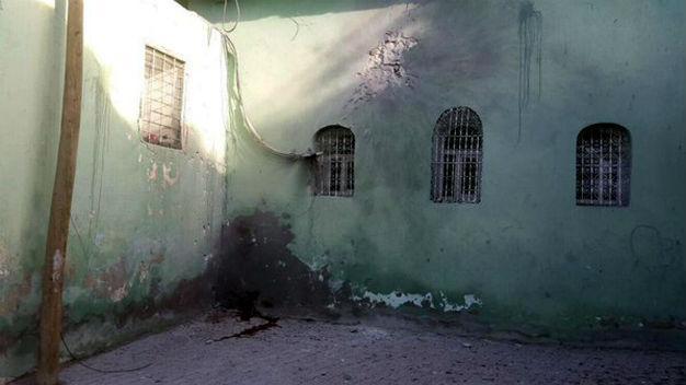 One child killed, two wounded in southeastern town